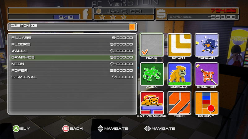 Arcadecraft <span class="ext" style="background-color: #2a475e; color: #FFFFFF;">STEAM</span> <span class="ext ext_digital">digital</span> image 7