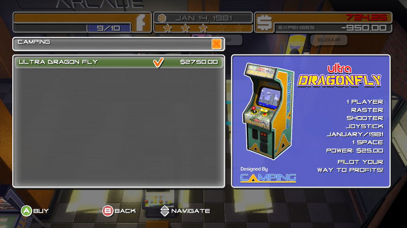 Arcadecraft <span class="ext" style="background-color: #2a475e; color: #FFFFFF;">STEAM</span> <span class="ext ext_digital">digital</span> image 8
