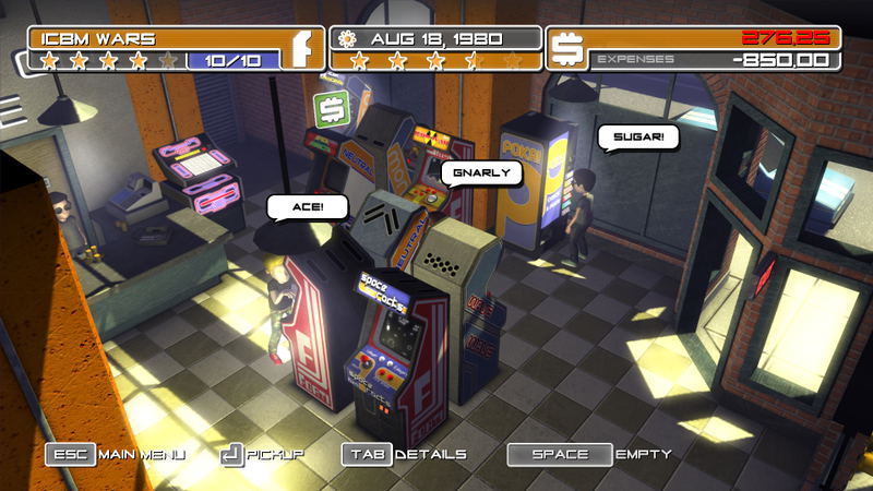 Arcadecraft <span class="ext" style="background-color: #2a475e; color: #FFFFFF;">STEAM</span> <span class="ext ext_digital">digital</span> image 9