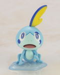 ARTFX J Pokemon Series 1/8 Scale Pre-Painted Figure: Gloria with Sobble thumbnail 12