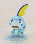 ARTFX J Pokemon Series 1/8 Scale Pre-Painted Figure: Gloria with Sobble thumbnail 13