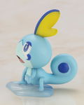 ARTFX J Pokemon Series 1/8 Scale Pre-Painted Figure: Gloria with Sobble thumbnail 14