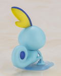 ARTFX J Pokemon Series 1/8 Scale Pre-Painted Figure: Gloria with Sobble thumbnail 15