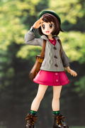 ARTFX J Pokemon Series 1/8 Scale Pre-Painted Figure: Gloria with Sobble thumbnail 17