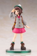 ARTFX J Pokemon Series 1/8 Scale Pre-Painted Figure: Gloria with Sobble thumbnail 3