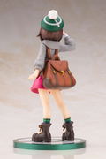 ARTFX J Pokemon Series 1/8 Scale Pre-Painted Figure: Gloria with Sobble thumbnail 7