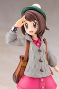 ARTFX J Pokemon Series 1/8 Scale Pre-Painted Figure: Gloria with Sobble thumbnail 9
