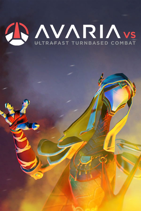 Avariavs: Ultrafast Turnbased Combat STEAM digital — Import Game Deal