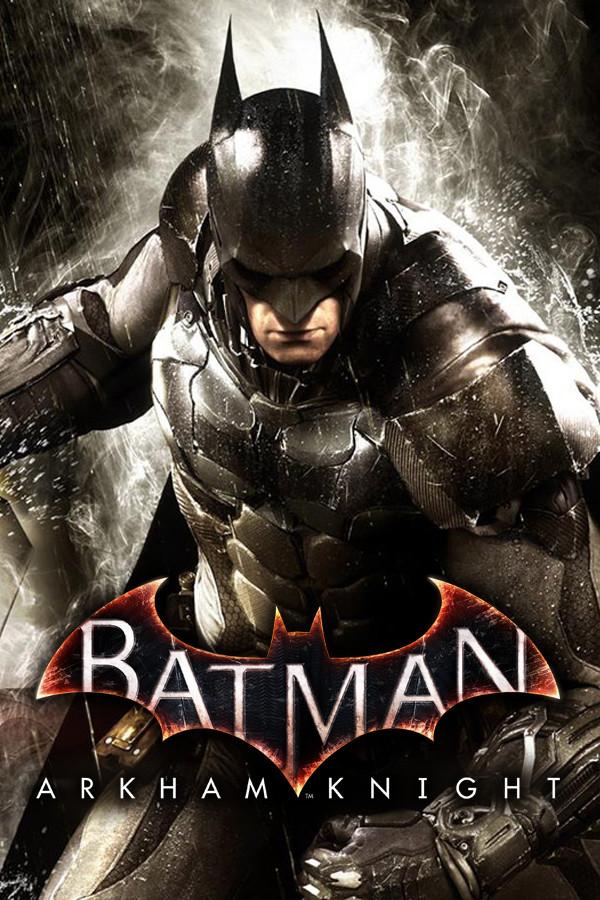 Batman: Arkham Knight <span class="ext ext_digital">digital</span> image 1