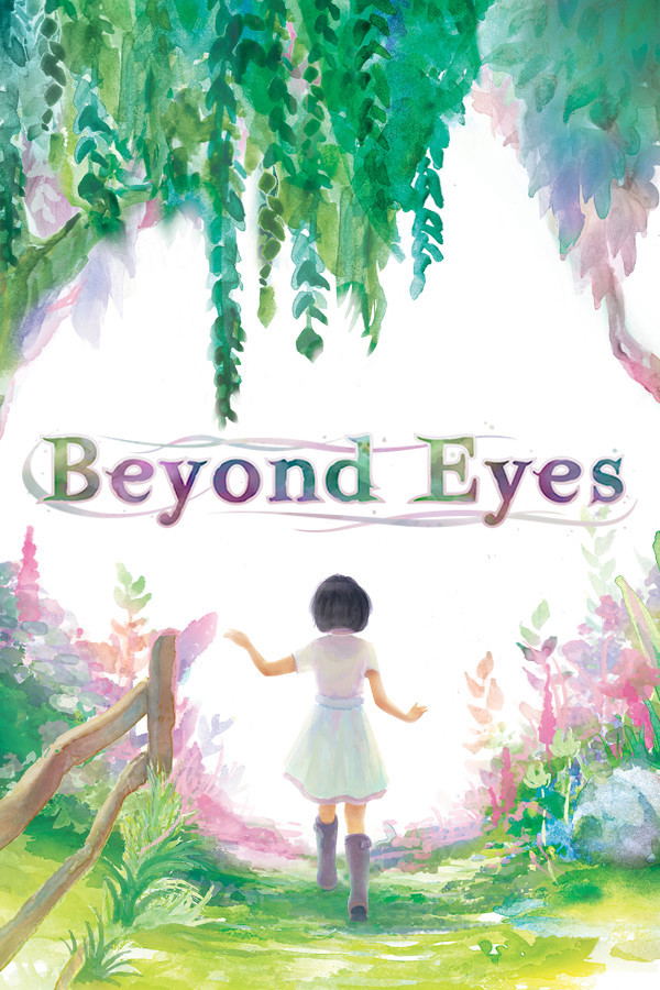 Beyond Eyes STEAM digital — Import Game Deal