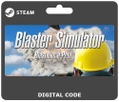 Blaster Simulator: Blast Like A Pro! <span class="ext" style="background-color: #2a475e; color: #FFFFFF;">STEAM</span> <span class="ext ext_digital">digital</span> thumbnail 1