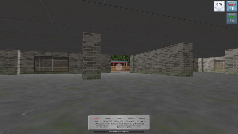 Blaster Simulator: Blast Like A Pro! <span class="ext" style="background-color: #2a475e; color: #FFFFFF;">STEAM</span> <span class="ext ext_digital">digital</span> image 3