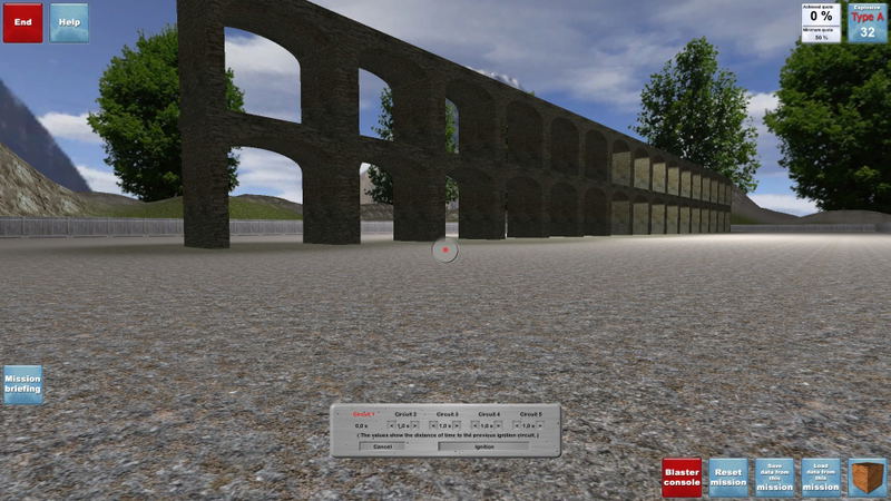 Blaster Simulator: Blast Like A Pro! <span class="ext" style="background-color: #2a475e; color: #FFFFFF;">STEAM</span> <span class="ext ext_digital">digital</span> image 8
