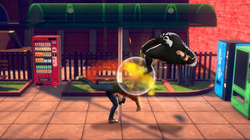 Cobra Kai: The Karate Kid Saga Continues <span class="ext" style="background-color: #2a475e; color: #FFFFFF;">STEAM</span> <span class="ext ext_digital">digital</span> image 4