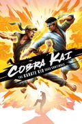 Cobra Kai: The Karate Kid Saga Continues <span class="ext" style="background-color: #2a475e; color: #FFFFFF;">STEAM</span> <span class="ext ext_digital">digital</span> thumbnail 1