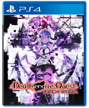 Death end re;Quest (Chinese)