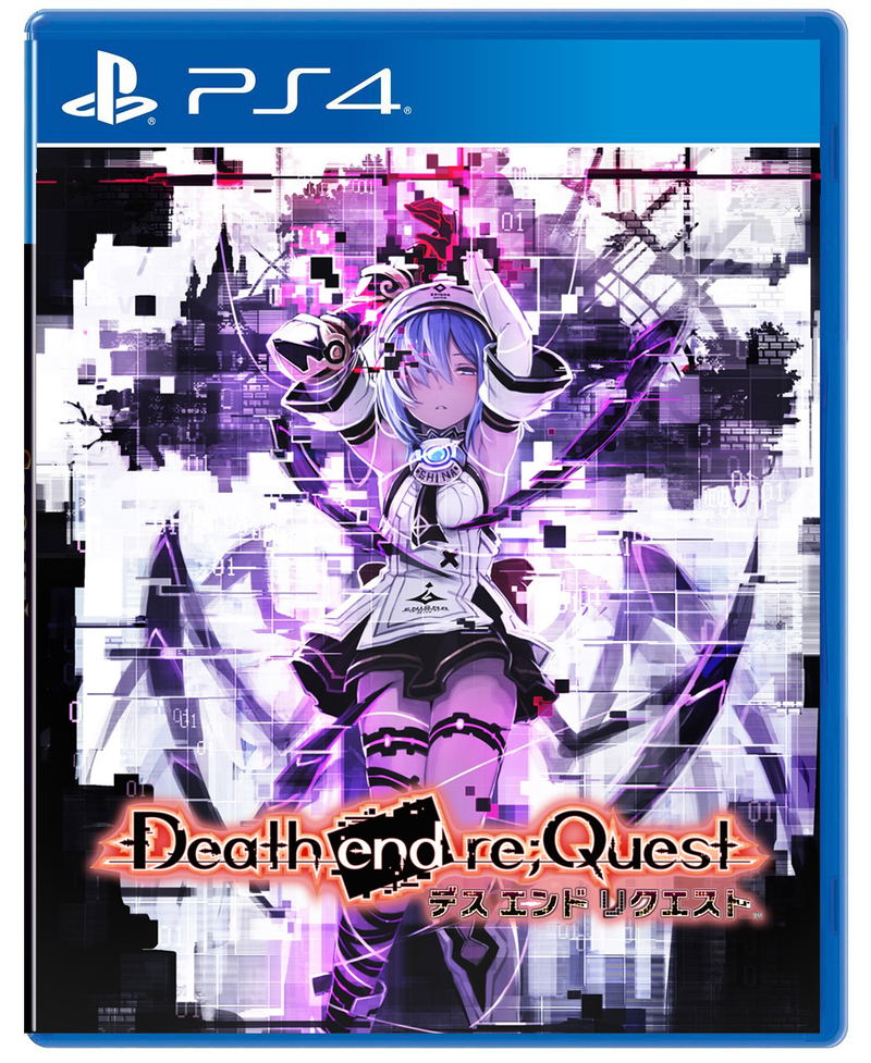 Death end re;Quest (Chinese) image 2