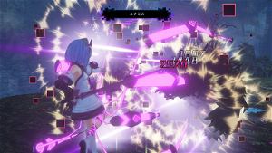 Death end re;Quest (Chinese)