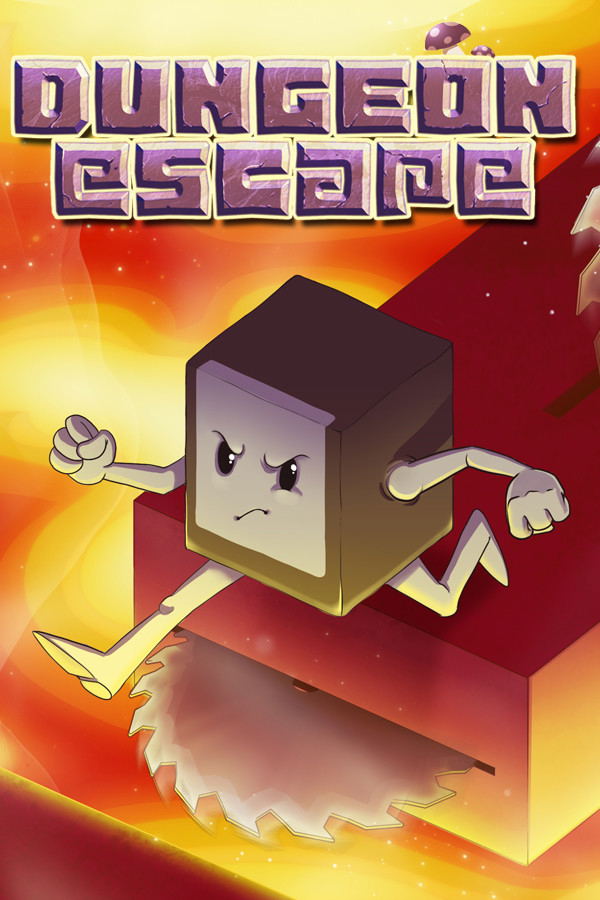 Dungeon Escape STEAM digital — Import Game Deal