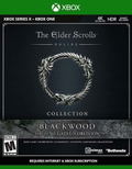 Elder Scrolls Online Collection: Blackwood thumbnail 1