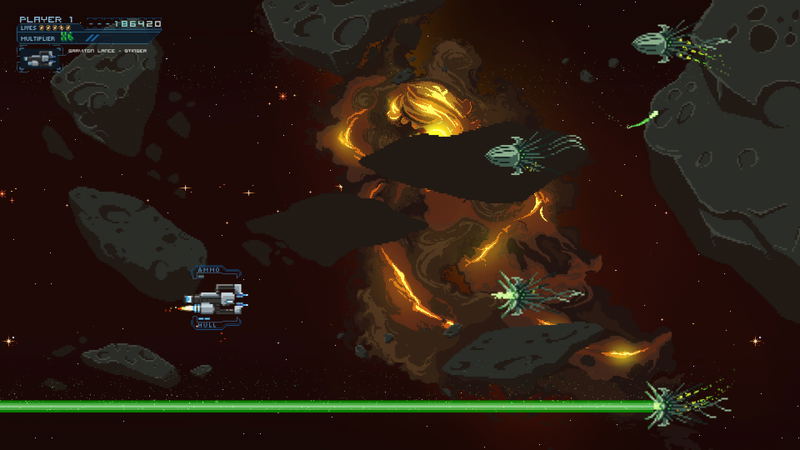 Enemy Mind <span class="ext" style="background-color: #2a475e; color: #FFFFFF;">STEAM</span> <span class="ext ext_digital">digital</span> image 5