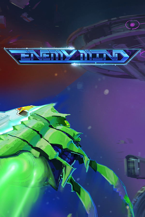 Enemy Mind <span class="ext" style="background-color: #2a475e; color: #FFFFFF;">STEAM</span> <span class="ext ext_digital">digital</span> image 1
