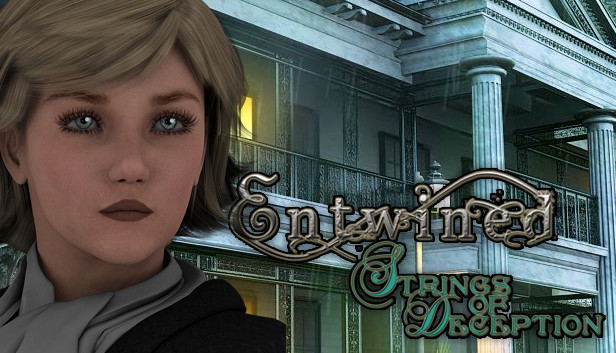 Entwined: Strings of Deception STEAM digital — Import Game Deal