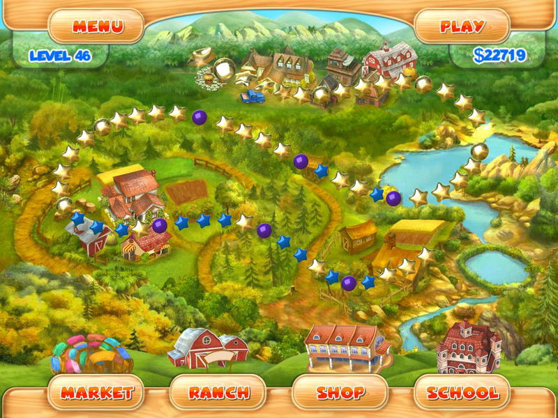 Farm Mania 2 <span class="ext" style="background-color: #2a475e; color: #FFFFFF;">STEAM</span> <span class="ext ext_digital">digital</span> image 4