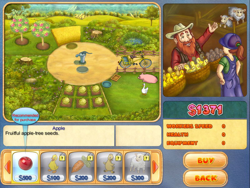 Farm Mania 2 <span class="ext" style="background-color: #2a475e; color: #FFFFFF;">STEAM</span> <span class="ext ext_digital">digital</span> image 6