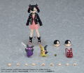 figma No. 514 Pokemon Sword and Shield: Marnie thumbnail 8