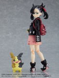 figma No. 514 Pokemon Sword and Shield: Marnie [GSC Online Shop Limited Ver.] thumbnail 3