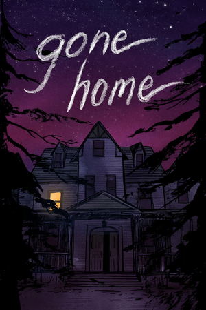 Gone Home_