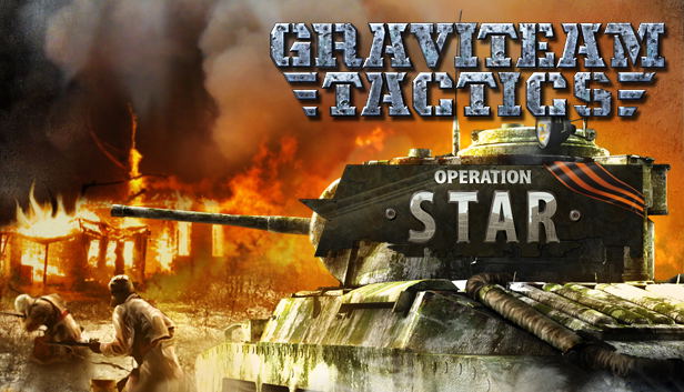 Graviteam Tactics: Krasnaya Polyana 1943 (DLC) STEAM DLC digital — Import Game Deal