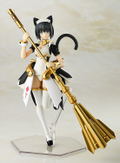 Guilty Princess PLAMAX GP-01: Guilty Princess Maidroid Miao (Re-run) thumbnail 2