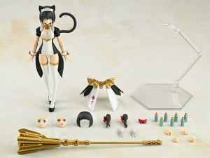 Guilty Princess PLAMAX GP-01: Guilty Princess Maidroid Miao (Re-run)