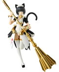 Guilty Princess PLAMAX GP-01: Guilty Princess Maidroid Miao [GSC Online Shop Limited Ver.] (Re-run) thumbnail 1