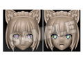 Guilty Princess PLAMAX GP-01: Guilty Princess Maidroid Miao [GSC Online Shop Limited Ver.] (Re-run) thumbnail 2