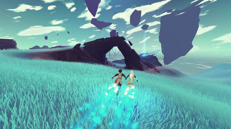 Haven <span class="ext" style="background-color: #2a475e; color: #FFFFFF;">STEAM</span> <span class="ext ext_digital">digital</span> image 2