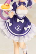 Hololive Production 1/7 Scale Pre-Painted Figure: Minato Aqua [Limited Ver.] thumbnail 8