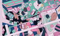 Kikanetsu - Art Collection Of Daisuke Richard thumbnail 2