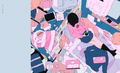 Kikanetsu - Art Collection Of Daisuke Richard thumbnail 3