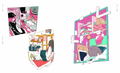 Kikanetsu - Art Collection Of Daisuke Richard thumbnail 7