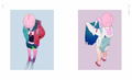 Kikanetsu - Art Collection Of Daisuke Richard thumbnail 8