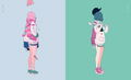 Kikanetsu - Art Collection Of Daisuke Richard thumbnail 9