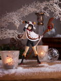 KonoSuba God's Blessing on this Wonderful World! Legend of Crimson: Pop Up Parade Megumin Winter Ver. thumbnail 2