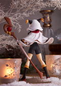 KonoSuba God's Blessing on this Wonderful World! Legend of Crimson: Pop Up Parade Megumin Winter Ver. thumbnail 3