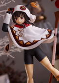 KonoSuba God's Blessing on this Wonderful World! Legend of Crimson: Pop Up Parade Megumin Winter Ver. thumbnail 4