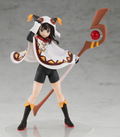 KonoSuba God's Blessing on this Wonderful World! Legend of Crimson: Pop Up Parade Megumin Winter Ver. thumbnail 5