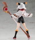 KonoSuba God's Blessing on this Wonderful World! Legend of Crimson: Pop Up Parade Megumin Winter Ver. thumbnail 7