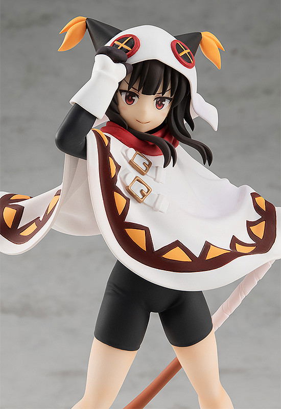 KonoSuba God's Blessing on this Wonderful World! Legend of Crimson: Pop Up Parade Megumin Winter Ver. image 8